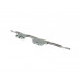 Привод ZL EG-Pz Alu-HKS 200 Z с механизмом под проф. цилиндр D 37,5