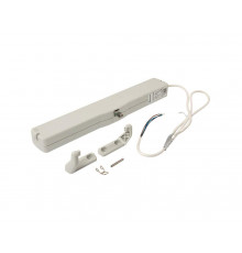 Привод автоматический цепной CLOUD 230В, 240/360 мм (крепление цепи отдельно), серый