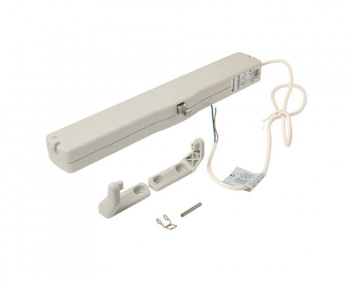 Привод автоматический цепной CLOUD 24В, 240/360 мм (крепление цепи отдельно), серый