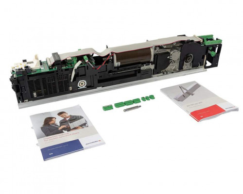 Привод автоматический для распашной двери ED 100 230В, 29222311