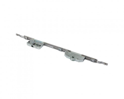 Привод вставной запирающийся с фиксацией под цилиндр D27.5