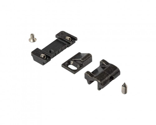 Прижим поворотного окна, V.01 1 ком.