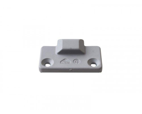 Прижим скрыт рамн. REHAU S730/796 Прижим скрыт рамн. REHAU S730/796
