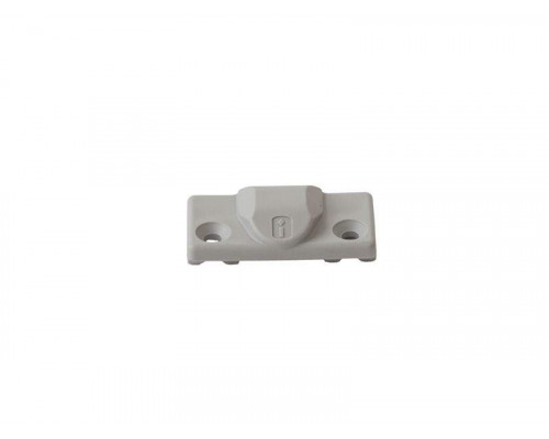 Прижим скрытый Internika, рамная часть Veka Прижим скрытый Internika, рамная часть Veka