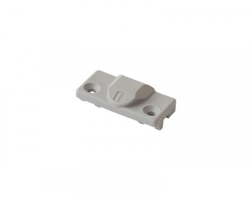 Прижим скрытый Internika, рамная часть Veka Прижим скрытый Internika, рамная часть Veka