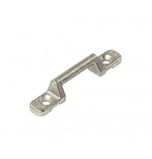 Прижим средний W рама