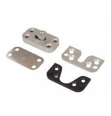 Прижим средний регулируемый комплект Patio Life