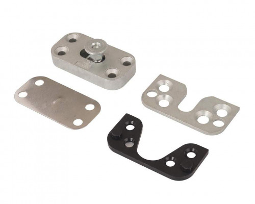 Прижим средний регулируемый комплект Patio Life