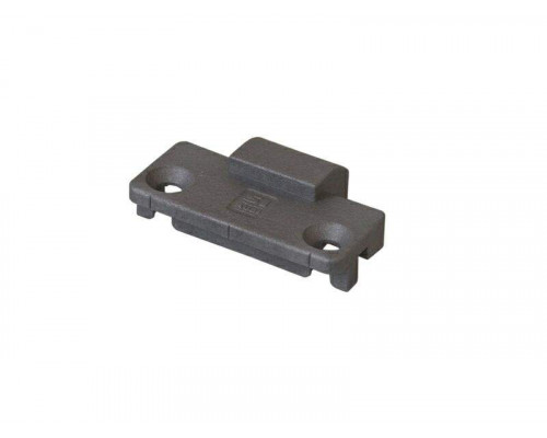 Прижим средний скрытый MV-W рамная часть A1900 REHAU