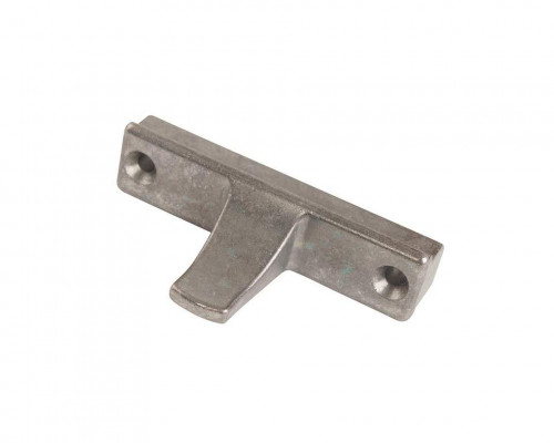 Прижим средний скрытый Roto-Royal створочная часть 1 шт.