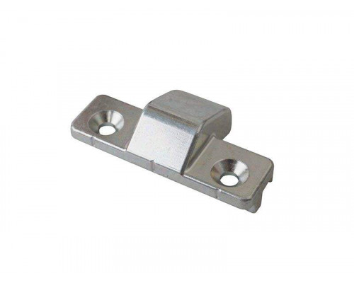Прижим средний скрытый, рамная часть  1 шт.