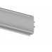 Профиль GOLA FIRMAX П-образный для нижних баз L=4200mm, алюминий 1 шт.