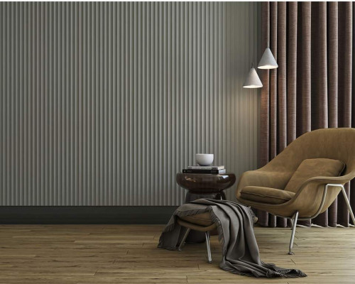 Профиль МДФ AGT LB-2002 3*48*2800 мм, супермат, макарон грин 3015 (Macaron Green) 1 шт. Профиль МДФ AGT LB-2002 3*48*2800 мм, супермат, макарон грин 3015 (Macaron Green) 1 шт.