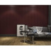 Профиль МДФ AGT LB-2002 3*48*2800 мм, супермат серый бесконечный 3017 (Timeless Grey) 1 шт.