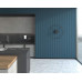 Профиль  МДФ AGT LB-2050 18*140*2800 мм, супермат серый бесконечный 3017 (Timeless Grey) 1 шт.