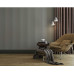 Профиль  МДФ AGT LB-2050 18*140*2800 мм, супермат серый бесконечный 3017 (Timeless Grey) 1 шт.