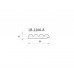 Профиль МДФ AGT LB-3771-A 18*35*2800 мм, дуб натуральный 397