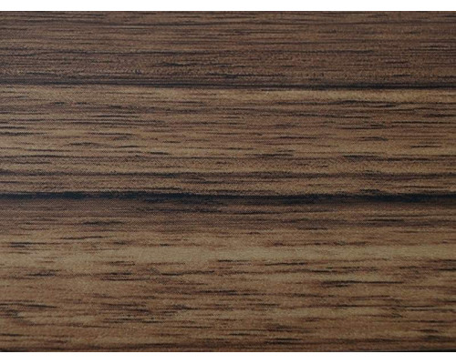 Профиль  МДФ AGT LB-3771-A 18*35*2800 мм, супермат дерево сиена 737