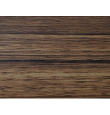 Профиль  МДФ AGT LB-3771-A 18*35*2800 мм, супермат дерево сиена 737