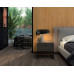 Профиль МДФ AGT LB-3771-B 18*38*2800 мм, супермат серый бесконечный 3017 (Timeless Grey)