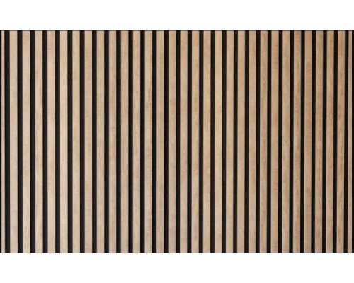 Профиль  МДФ AGT LB-5014-B 18*42*2800 мм, тик (248) 1 шт.