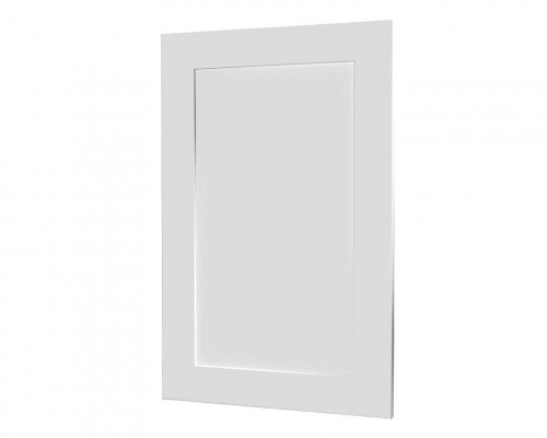 Профиль MP-1018 МДФ AGT SUPRAMAT 18*70*2800 мм, супермат белый снежный 3012 1 шт. Профиль MP-1018 МДФ AGT SUPRAMAT 18*70*2800 мм, супермат белый снежный 3012 1 шт.