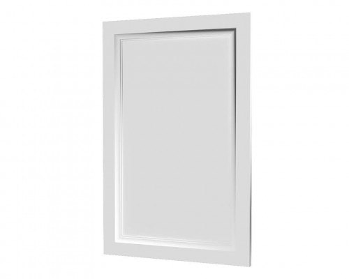 Профиль MP-5159 МДФ AGT SUPRAMAT 25*60*2800 мм, супермат, белый снежный 3012 1 шт. Профиль MP-5159 МДФ AGT SUPRAMAT 25*60*2800 мм, супермат, белый снежный 3012 1 шт.