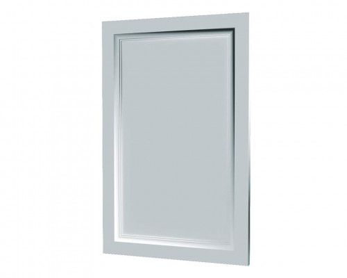 Профиль MP-5159 МДФ AGT SUPRAMAT 25*60*2800 мм, супермат, серый лед 3021 1 шт. Профиль MP-5159 МДФ AGT SUPRAMAT 25*60*2800 мм, супермат, серый лед 3021 1 шт.