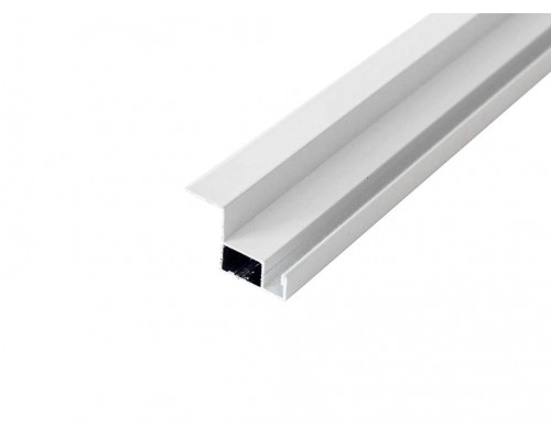 Профиль антимоскитный ВНУТРЕННИЙ 27х10мм, бел 5,8м