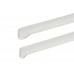 Профиль декоративный к  Moeller LD S 30 при продольном соединении 90/135 градусов белый, 490 мм