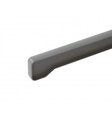 Профиль декоративный к  Moeller LD S 30 при продольном соединении 90/135 градусов серебро