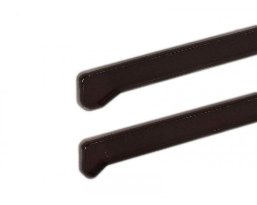 Профиль декоративный к  Moeller LD S 30 при продольном соединении 90/135 градусов венге