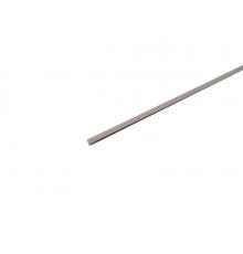 Профиль декоративный для VENTUS, белый RAL9016 L=2000 1 шт.