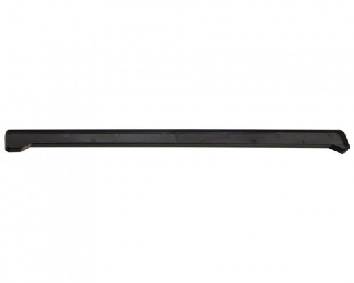 Профиль декоративный к Moeller LD S 30 при продольном соединении 90/135 градусов черный /490мм/