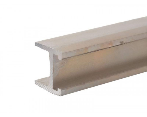 Профиль для соединения кареток 1000 мм, 25507308120