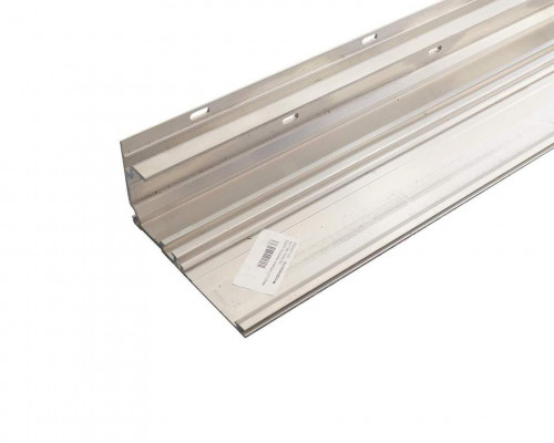 Профиль привода 3125 мм неокрашенный, 25505007120