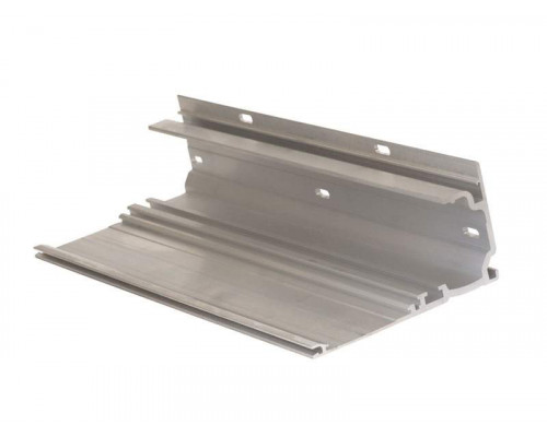 Профиль привода 4150 мм неокрашенный, 25505002120