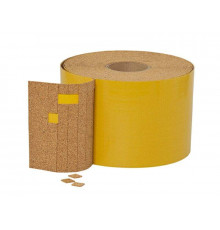 Прокладка корковая клеевая 18x18x3мм 10000 штук