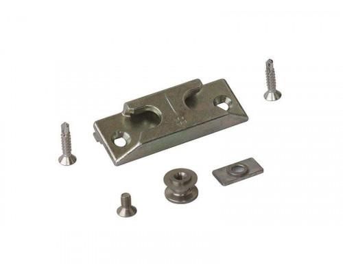 Устройство противовзломное, 7 частей, 04031000K 1 шт.