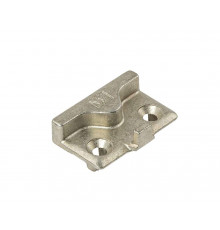 Проветриватель щелевой на раме  W 202/208 /Veka/Alupl