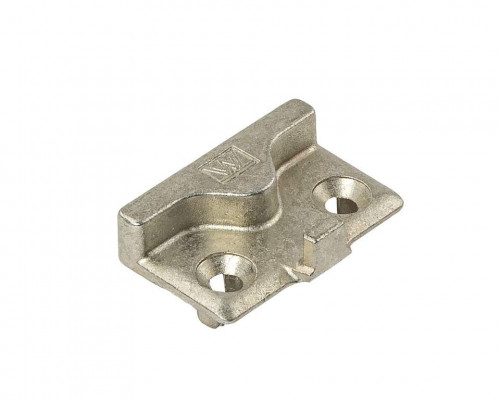 Проветриватель щелевой на раме  W 202/208 /Veka/Alupl