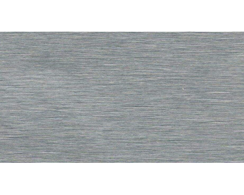 Цоколь кухонный ПВХ, фольга инокс 813, H=100мм L=4м FIRMAX 1 шт.