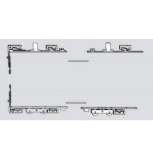 Комплект базовый, схема А