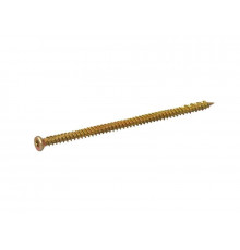 Нагель 7,5х152 ELEMENTIS (шуруп по бетону) под насадку TORX 30  с насечками (1000/100)