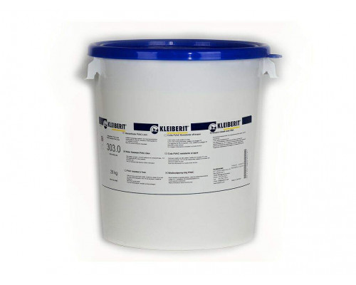 Клей однокомпонентный Kleiberit 300.0, 28 кг, Д3