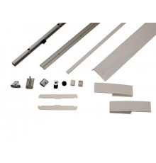 Комплект шин Internika SP/HKS 160 S 620- 900 RAB-1930мм серебро