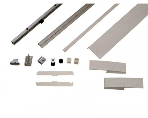 Комплект шин Internika SP/HKS 160 S 620- 900 RAB-1930мм серебро