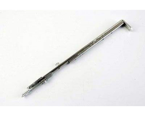 Конц.запор обратн.напр.с выдвиж стержн с угл.крепл,F=16,с 1i.S,L=300мм 1 шт.