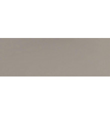 Кромка ABS ALPHA-TAPE 23х1 мм, одноцветная, суперматовая базальт 1 м