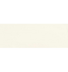 Кромка ABS ALPHA-TAPE 23х1 мм, одноцветная, суперматовая белая 1 м